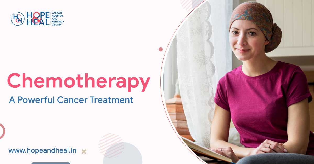 Chemotherapy