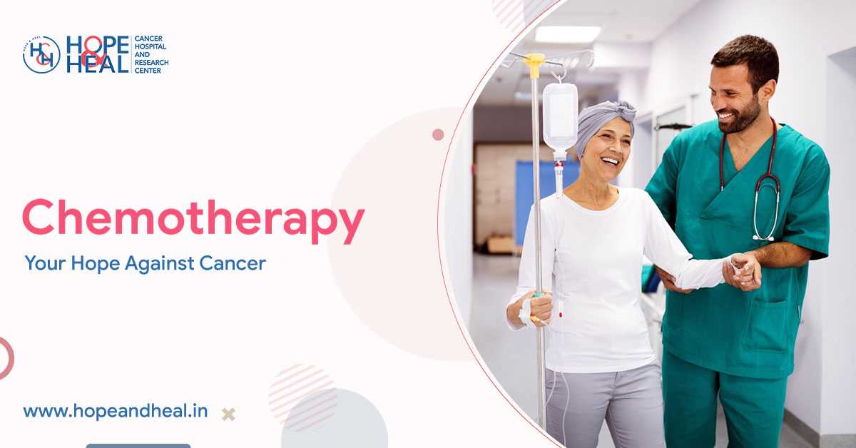 Chemotherapy