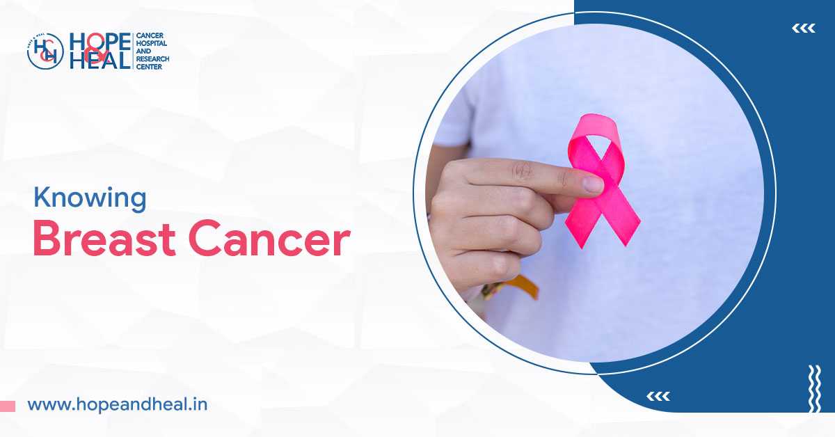 What To Know About Breast Cancer