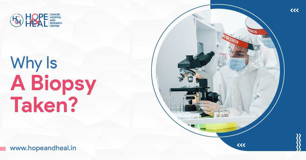 Is Biopsy Only For Cancer Diagnosis?