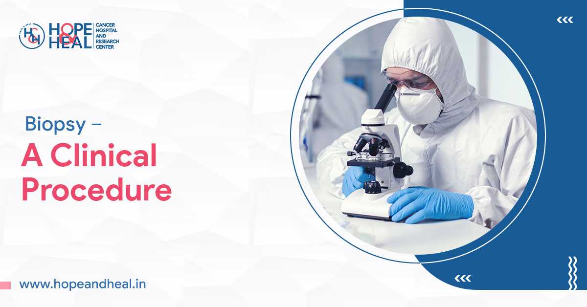 Types Of Biopsy To Identify Cancer