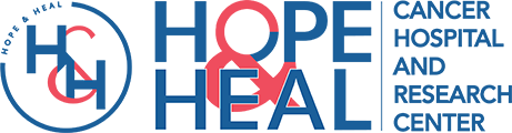 Hope & Heal Blog