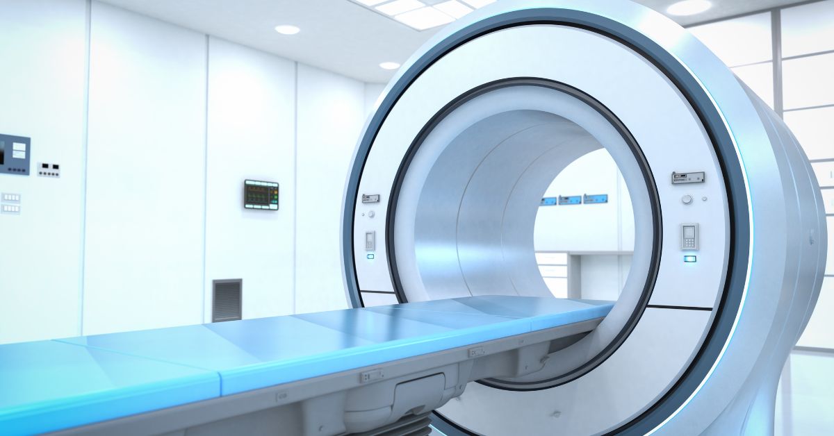 MRI