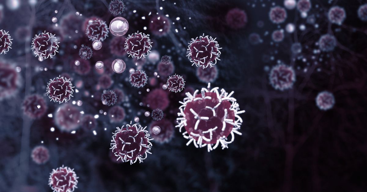 tumor markers