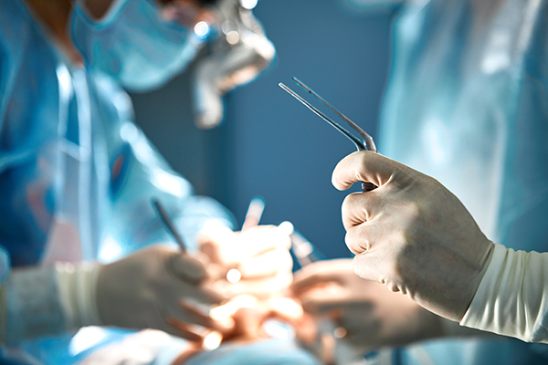 Reconstructive Services (Plastic Surgery) - Hope & Heal Cancer Hospital and Research Center