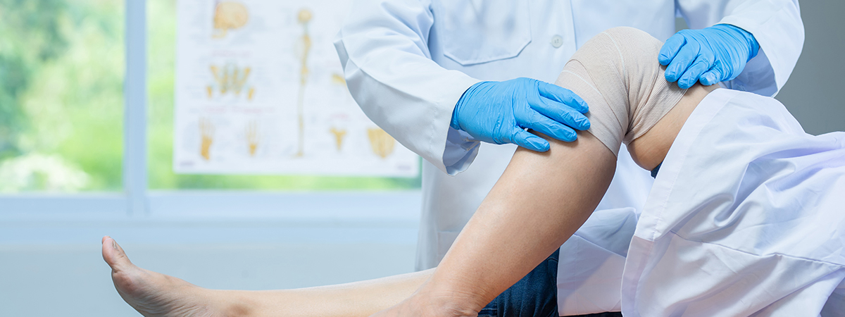 Orthopedic Oncology Services - Hope & Heal Cancer Hospital and Research Center