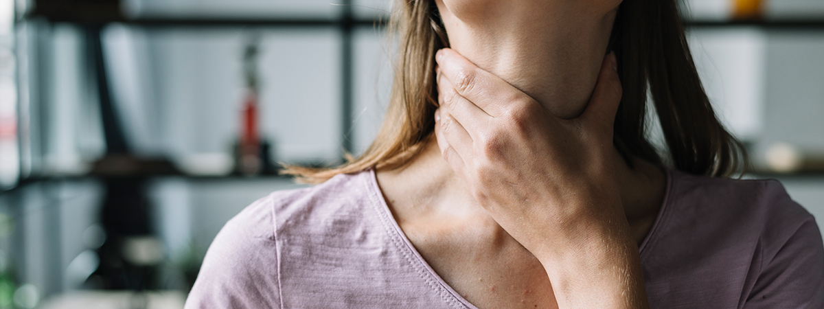 Nose and Paranasal Sinus Cancer - Services - Hope & Heal Cancer Hospital and Research Center