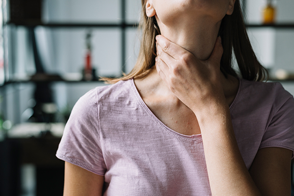 Nose and Paranasal Sinus Cancer - Services - Hope & Heal Cancer Hospital and Research Center