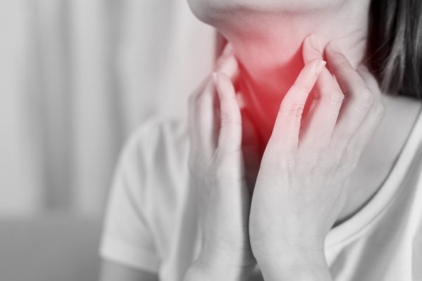 Throat Cancer - Services - Hope & Heal Cancer Hospital and Research Center