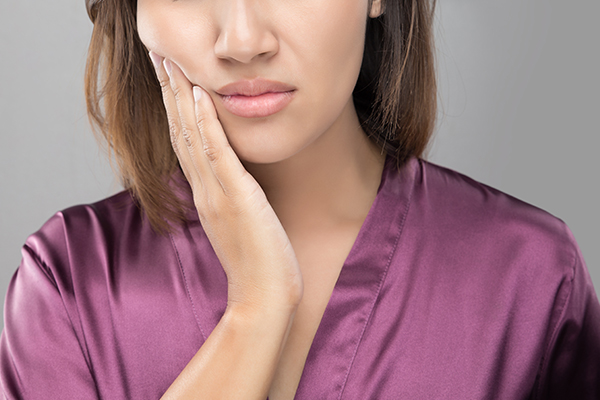 Salivary Gland Tumours - Services - Hope & Heal Cancer Hospital and Research Center