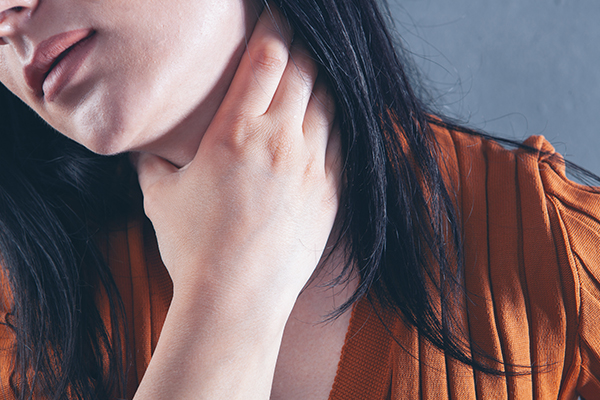 Neck Lymphnodes with Cancer - Services - Hope & Heal Cancer Hospital and Research Center