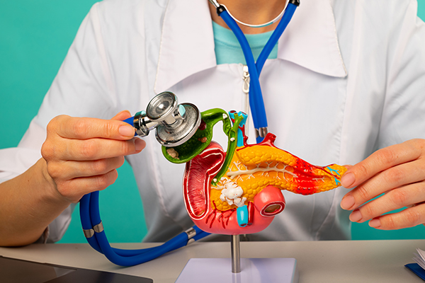 Radical Cystectomy and Neobladder - Services - Hope & Heal Cancer Hospital and Research Center