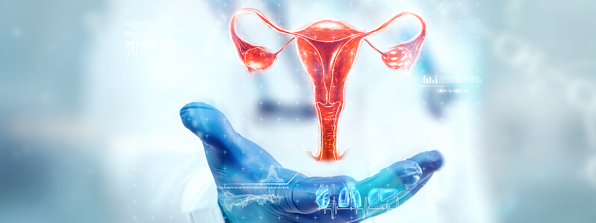 Wertheim's Hysterectomy - Services - Hope & Heal Cancer Hospital and Research Center