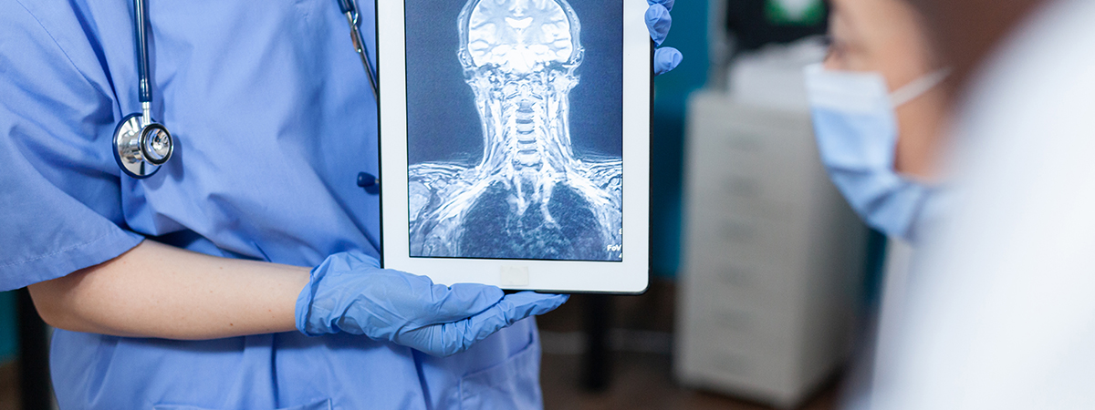 PET-CT Based Radiation Treatment - Hope & Heal Cancer Hospital and Research Center