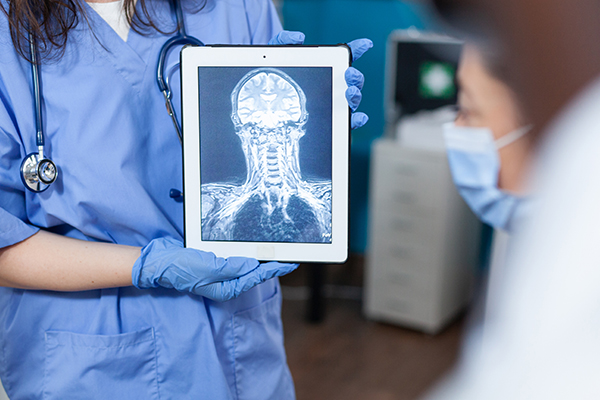 PET-CT Based Radiation Treatment - Hope & Heal Cancer Hospital and Research Center