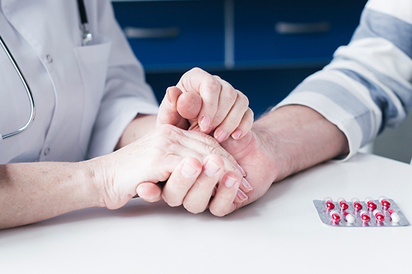 Preventive Oncology Services