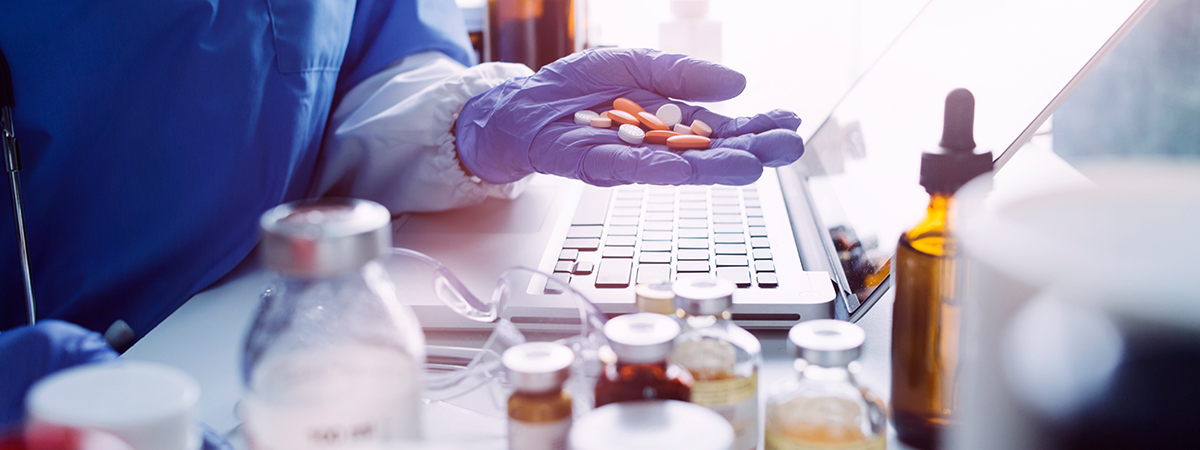 Nuclear Medicines ServicesHope & Heal Cancer Hospital and Research Center