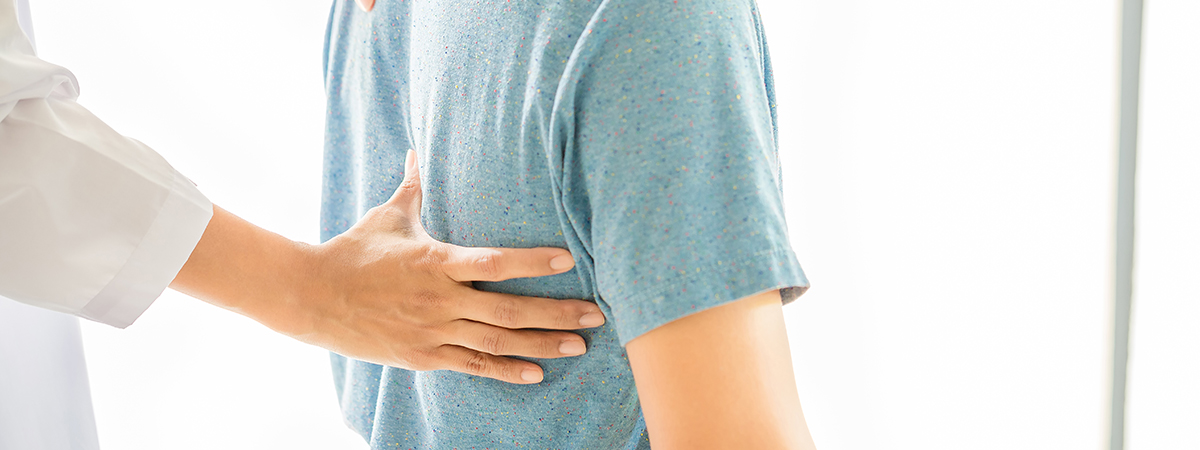 Pain Management - Hope & Heal Cancer Hospital and Research Center