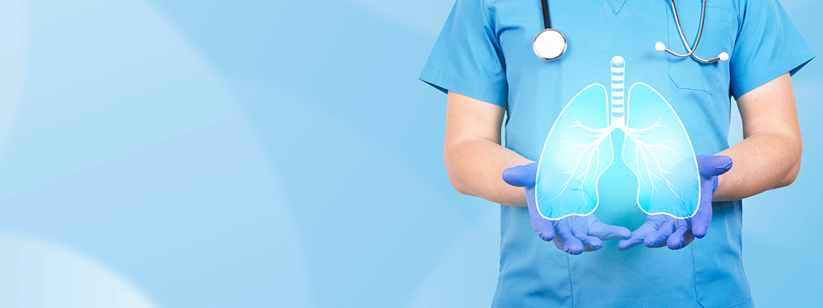 Respiratory Medicine and Interventional Pulmonology Services - Hope & Heal Cancer Hospital and Research Center