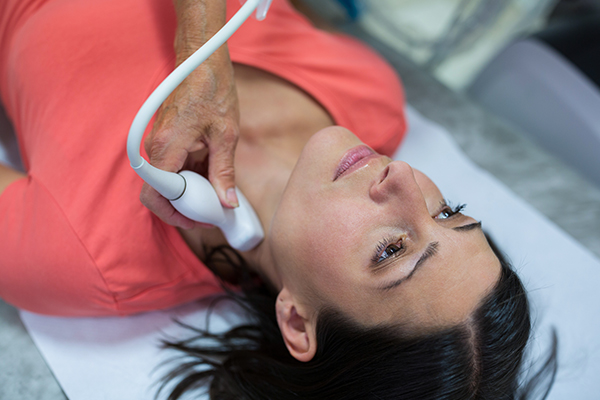 Radio Frequency Ablation (RFA) - Hope & Heal Cancer Hospital and Research Center