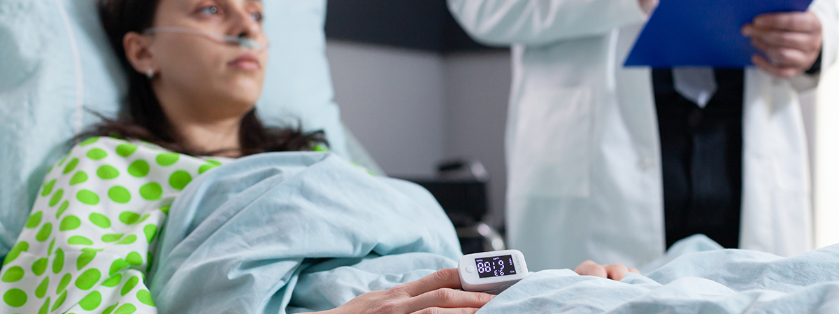 Interventional Oncology - Hope & Heal Cancer Hospital and Research Center