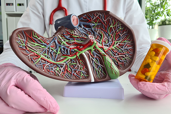 PTBD - Hope & Heal Cancer Hospital and Research Center