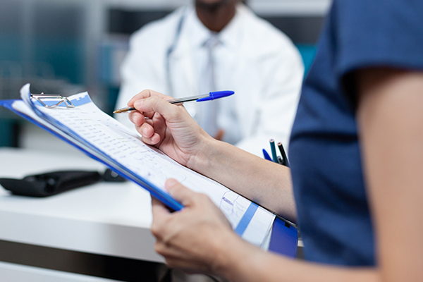 Interventional Procedures - Hope & Heal Cancer Hospital and Research Center