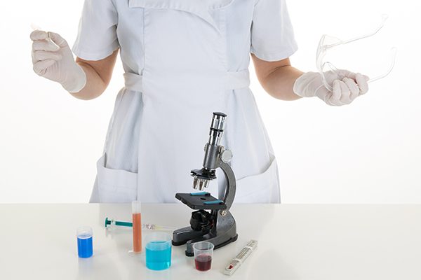 Immunohistochemistry (IHC)