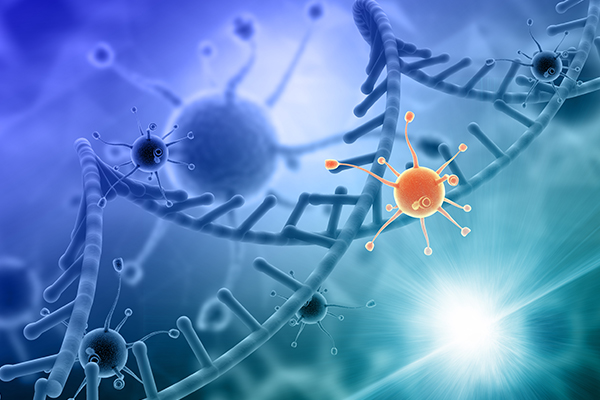 FNAC with Cell Block with IHC