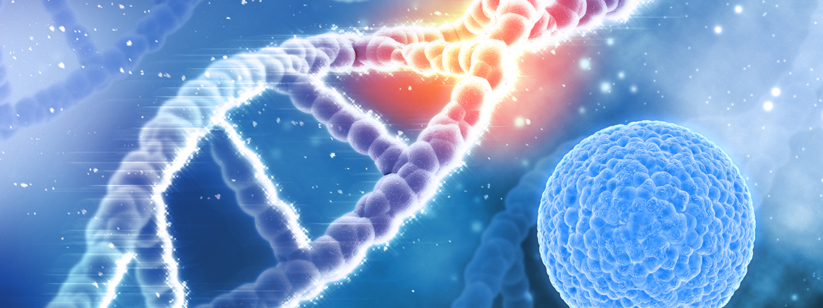 Molecular Pathology - Hope & Heal Cancer Hospital and Research Center