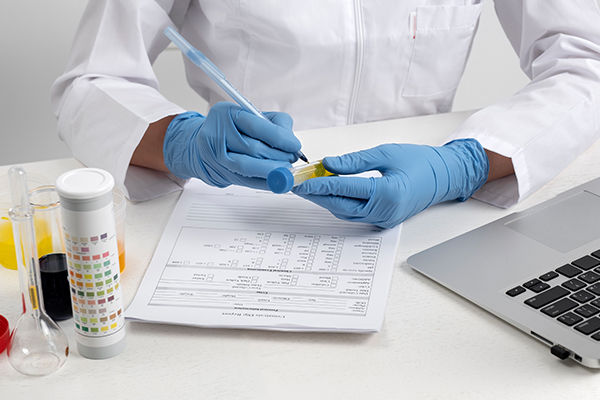 Genetic Cancer Risk Assessment