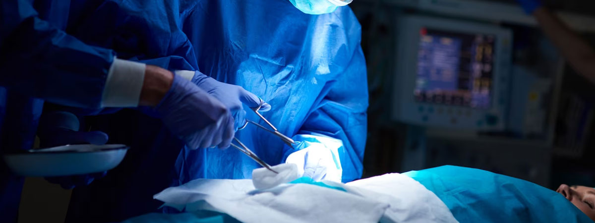 Surgical Oncology ServicesHope & Heal Cancer Hospital and Research Center