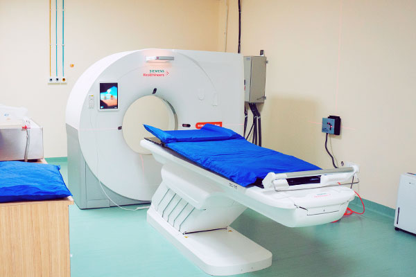 Radiology and Interventional Oncology Services