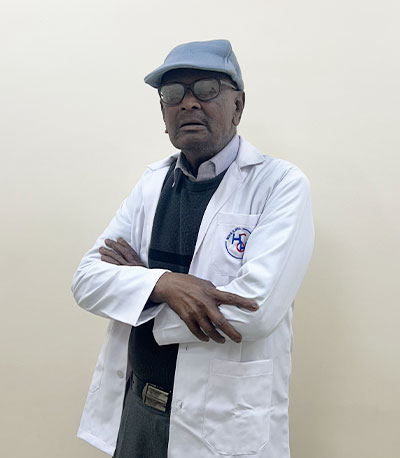 Hope & Heal Cancer Hospital and Research Center