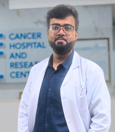 Hope & Heal Cancer Hospital and Research Center