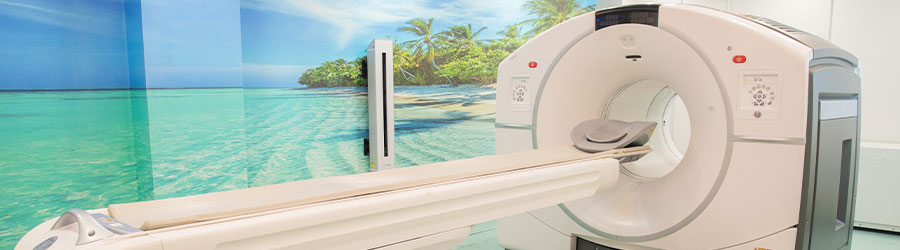 Pet CT