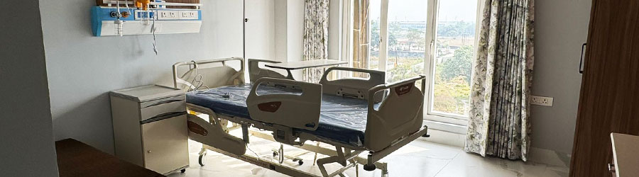 Single Private Cabin