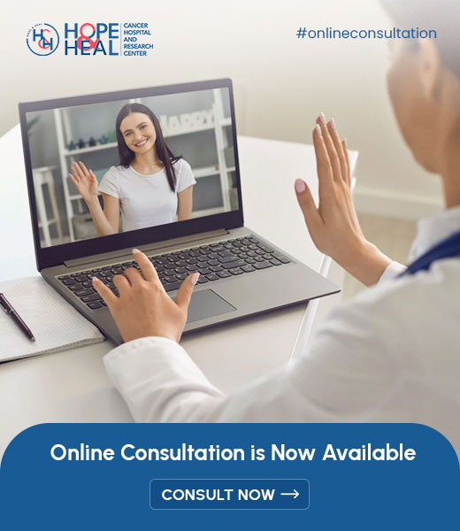 Online Consultation
