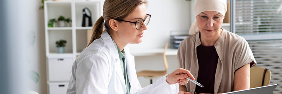 Cancer Diagnosis