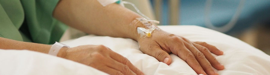 Chemotherapy In Siliguri