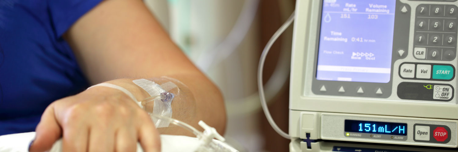 Chemotherapy In Siliguri