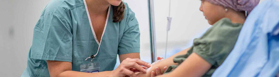 Accurate diagnostic services