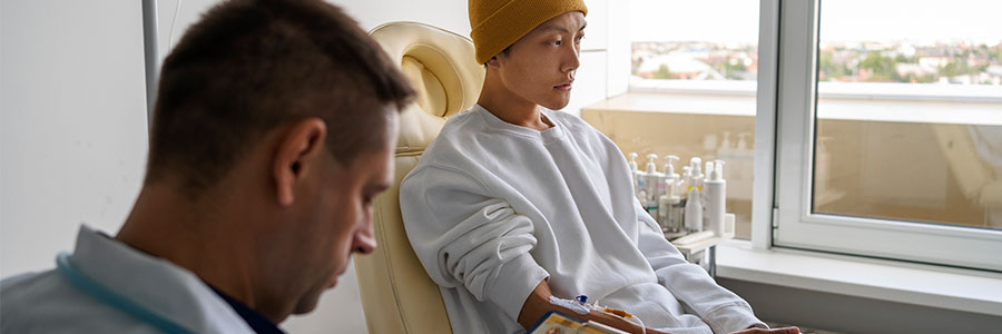 Personalized Treatment