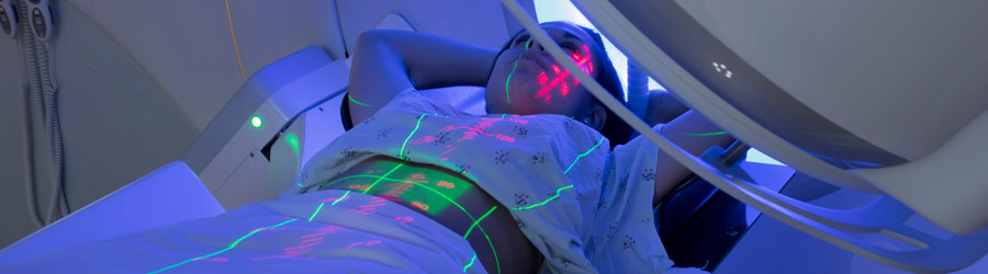 Radiation Therapy