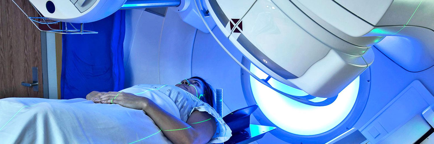 Radiation Therapy In Siliguri