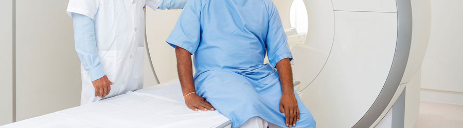 Radiation Therapy In Siliguri