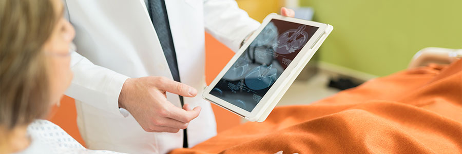 Specialised Cancer Care