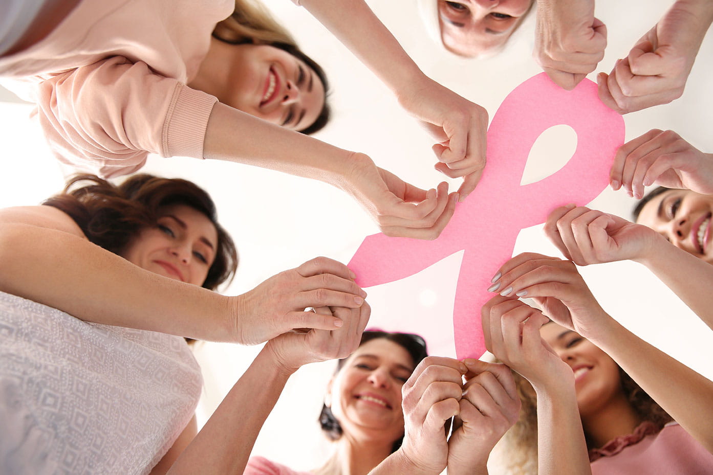 Pink October Awareness