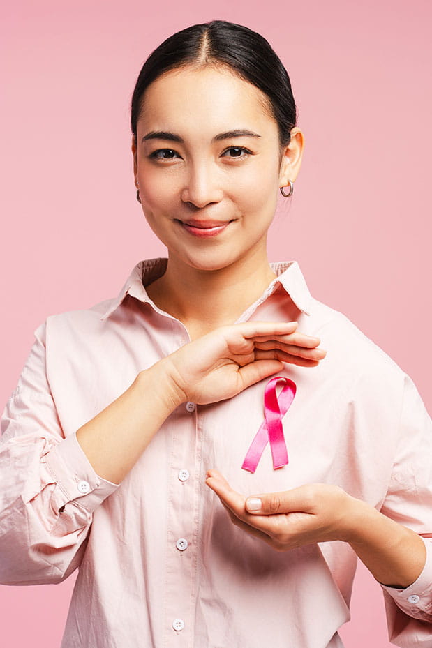 Breast Cancer Awareness Month