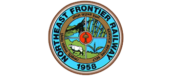 NF Railway (Northeast Frontier Railway)